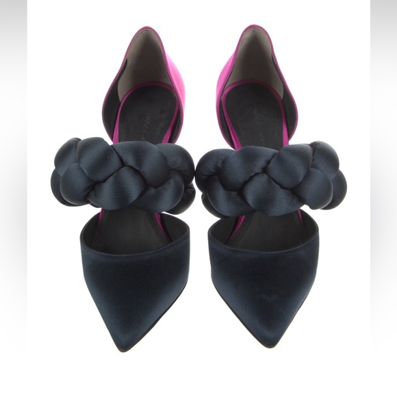 Marco De Vincenzo Heels (W6) - Picture 2 of 4